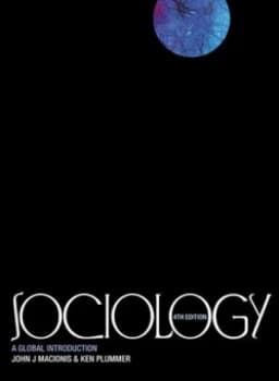 Sociology by John J. Macionis Paperback