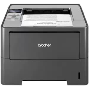 Brother HL-6180DW Monochrome Laser Printer