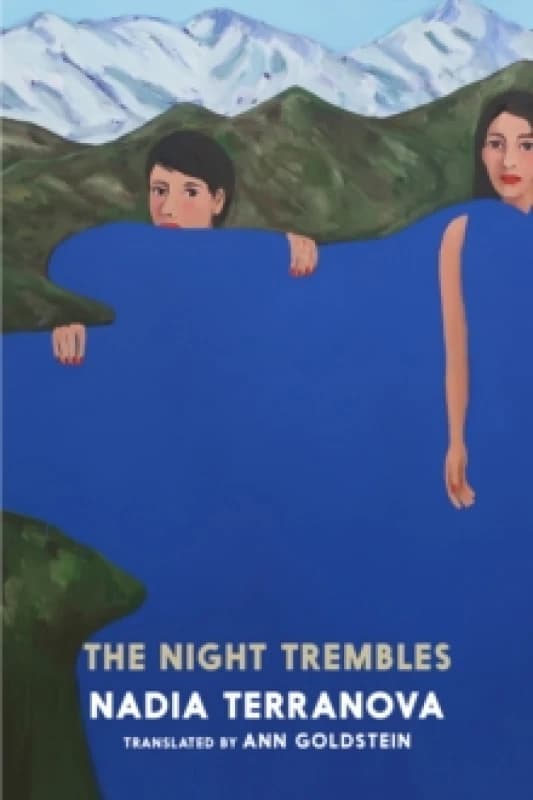 The Night Trembles : A Novel Paperback / softback