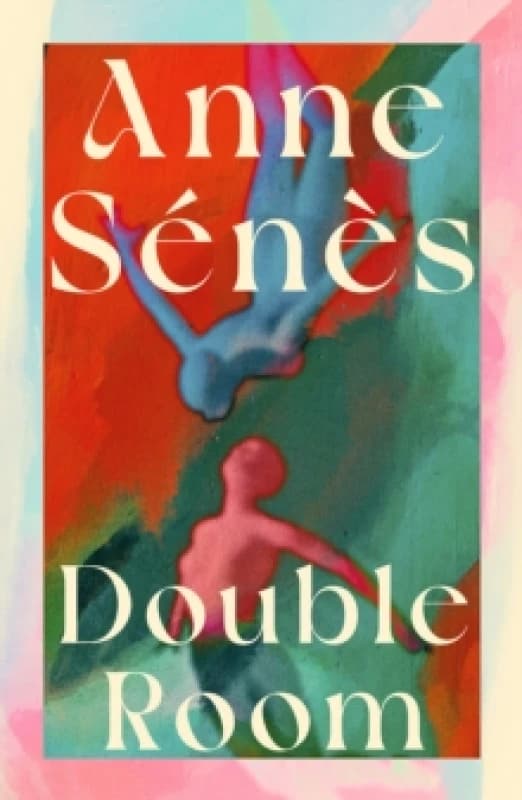 Double Room : The exquisite, heart-wrenching BREAKOUT bestseller Paperback / softback