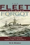 fleet the gods forgot the united states asiatic fleet in world war ii