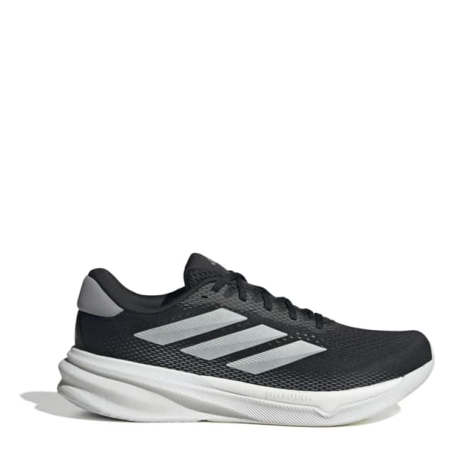 adidas Supernova Stride 2 Running Trainers Adults - Black 10