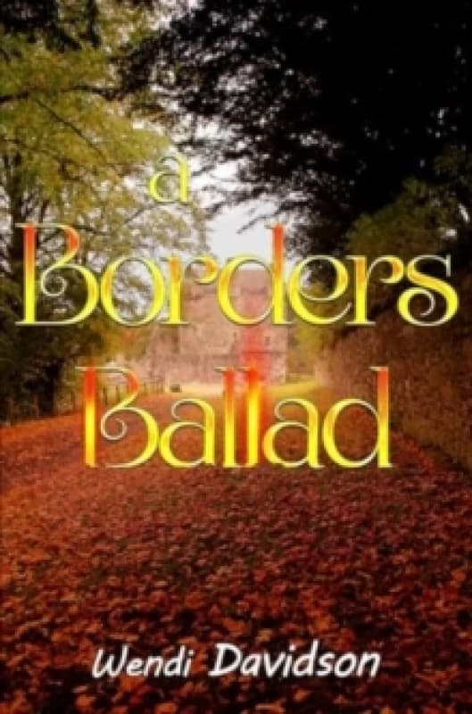 A Borders Ballad Paperback / softback