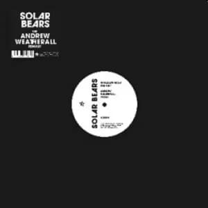 Separate from the Arc Andrew Weatherall Remixes by Solar Bears Vinyl Album