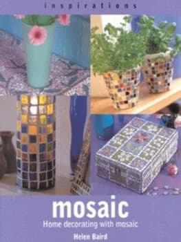 Mosaic by Helen Baird and Debi Treloar Book