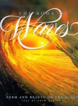 The Book of Waves Paperback