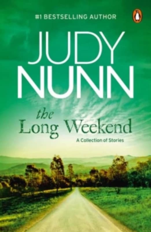 The Long Weekend : A Collection of Stories Paperback / softback