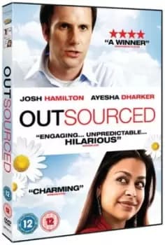Outsourced - DVD