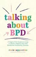 talking about bpd