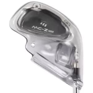 Castle Bay Iron Covers