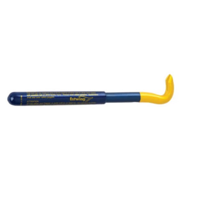 Draper 24073 Estwing Ehc-10 Handy Claw, 10"