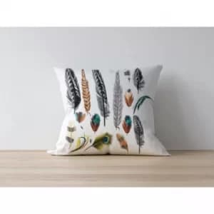 a1213 Multicolor Cushion Cover