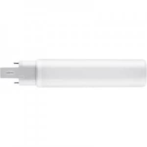 OSRAM 4058075135246 LED (monochrome) EEC A+ (A++ - E) G24q-3 Rod 10 W Warm white (Ø x L) 35.0 mm x 171.0 mm