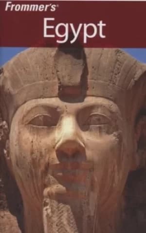 Egypt by Matthew Carrington