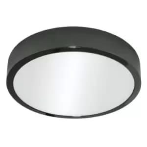 Cristal Record Lighting - Cristal Kaju Surface Mounted LED Downlight Round 30W Graffiti