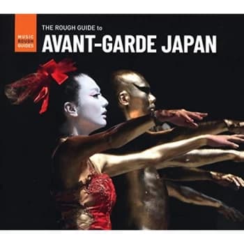 Various Artists - The Rough Guide to Avant-garde Japan CD