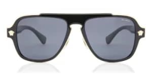 Versace Sunglasses VE2199 Polarized 100281
