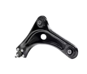 RIDEX Suspension arm 273C0469 Track control arm,Wishbone PEUGEOT,CITROEN,1007 (KM_),C2 Schragheck (JM),C3 I Schragheck (FC_, FN_),C3 Pluriel (HB_)