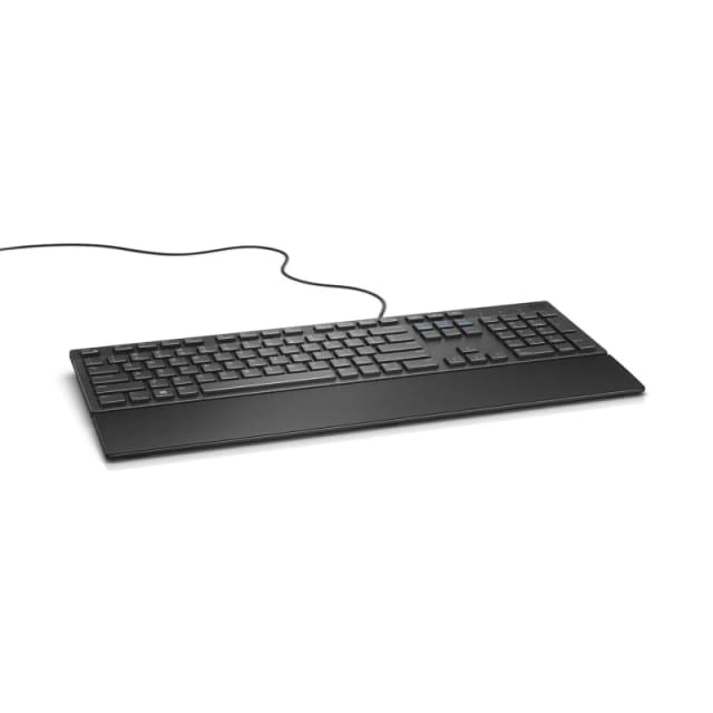 DELL Mulimedi Keyord-k216 -