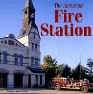 american fire station