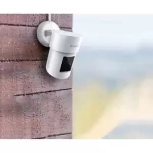 D-link 2K Qhd Pan & Zoom Outdoor WiFi Camera