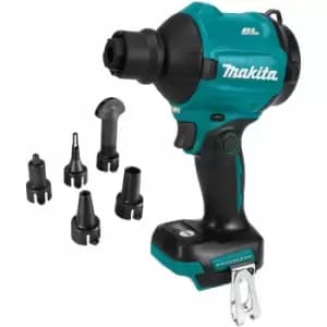 Makita - DAS180Z 18v Blower