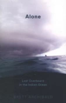 Alone by Brett Archibald Paperback