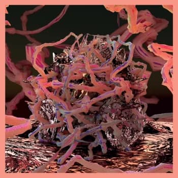 Bit-Tuner - EXO Vinyl