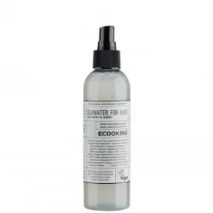 Ecooking Seawater for Hair 200ml