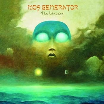 Mos Generator - The Lantern Vinyl