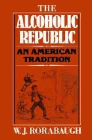alcoholic republic an american tradition
