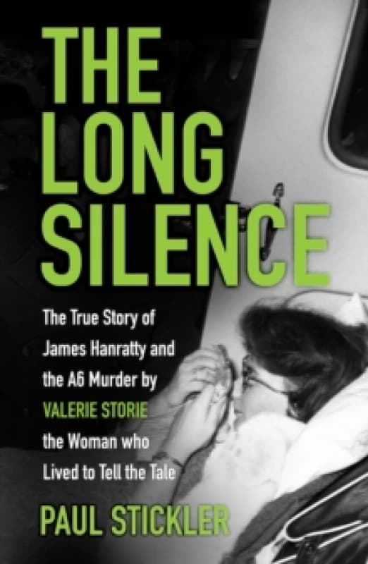 The Long Silence. Hardback. By Paul Stickler Books