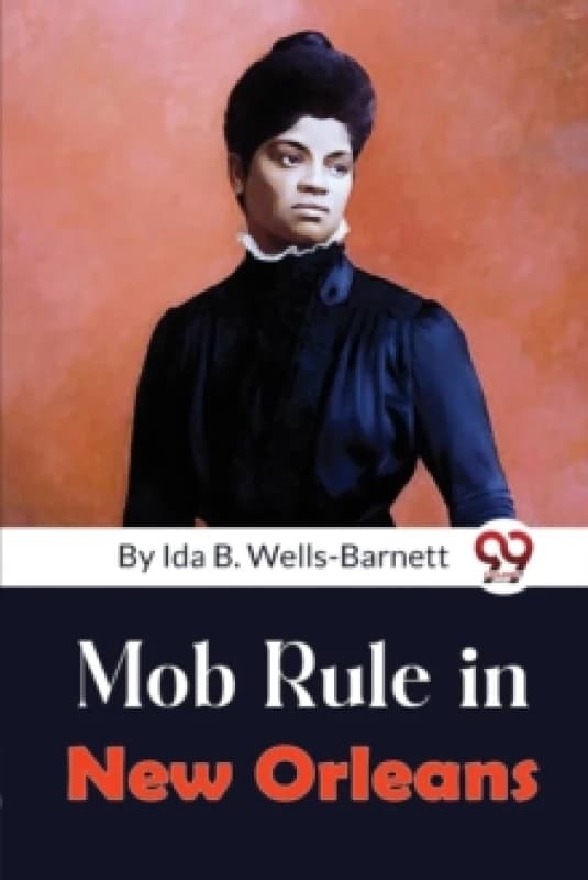Mob Rule in New Orleans Paperback / softback
