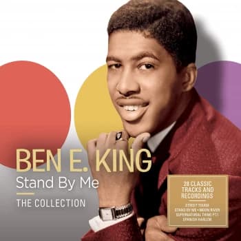 Ben E. King - Stand By Me (CD)
