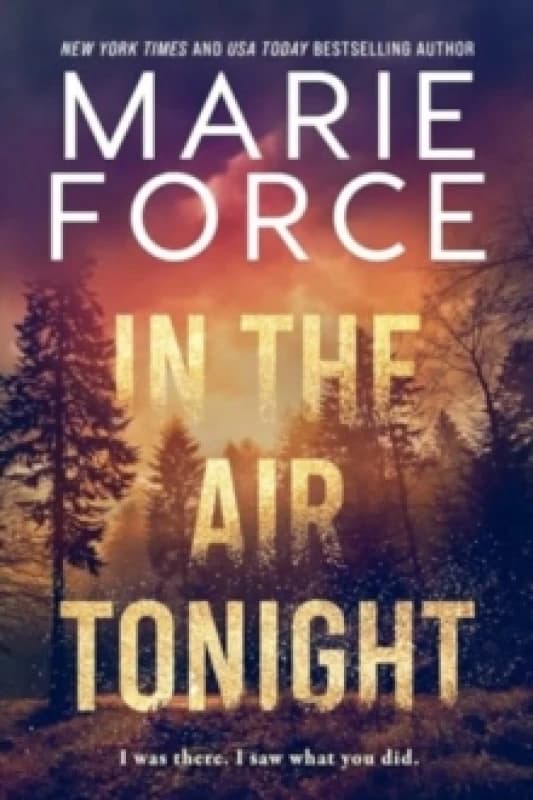 In the Air Tonight Paperback / softback