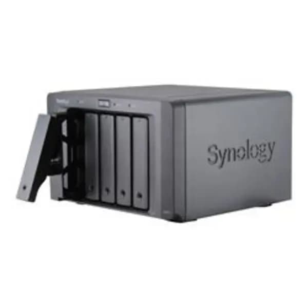 Synology DX517 5 Bay NAS Desktop Enclosure DX517