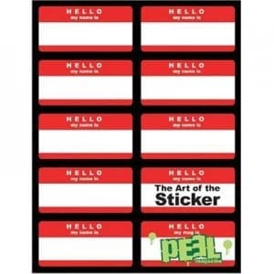 Peel by Dave Combs Hardback