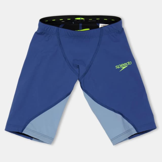Speedo Kids Fastskin Junior Ignite Jammers Nite/AcadiaBlue male 9-10Y