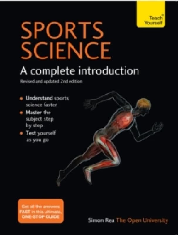 Sports Science : A complete introduction Paperback / softback