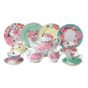 Royal Albert Miranda Kerr 15 Piece Set