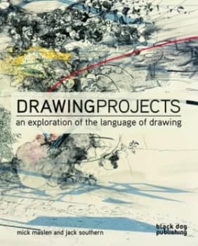 Drawing Projects by Mick Maslen Paperback
