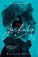 jackaby volume 1