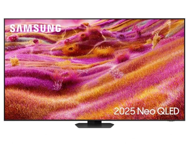 Samsung 98" QE98QN93F 4K Neo QLED TV