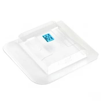 Protoform Pro-Tc Wing 200Mm Touring Car (2)