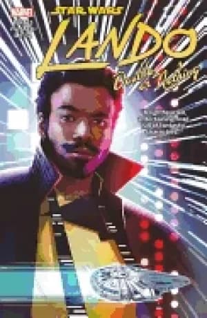 star wars lando double or nothing star wars lando double or nothing