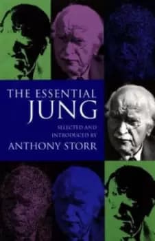 The essential Jung by C. G Jung