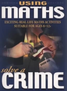 Solve a Crime by Wendy Clemson Paperback