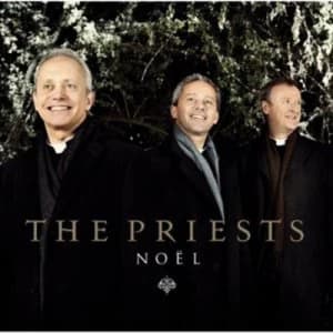 Noel by The Priests CD Album