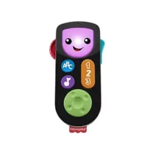 Fisher Price Laugh & Learn Stream & Learn Remote