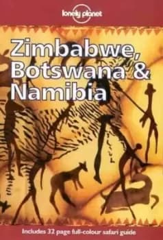 Zimbabwe Botswana & Namibia by